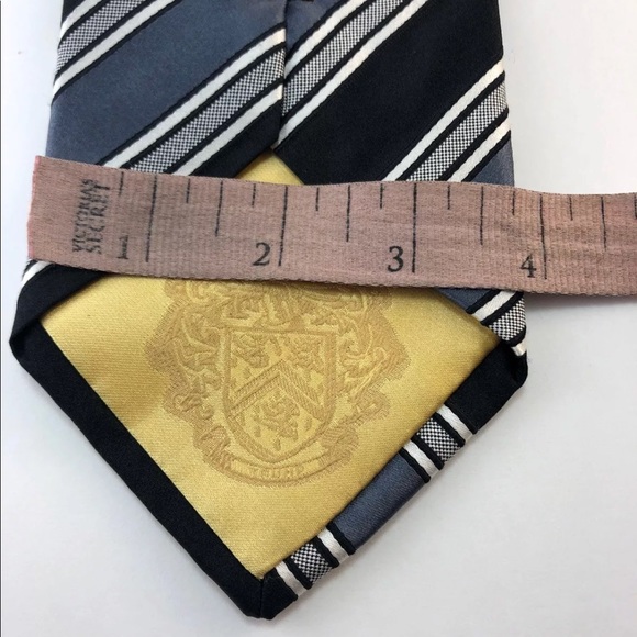 DONALD J TRUMP SIGNATURE COLLECTION NeckTie - Picture 8 of 8